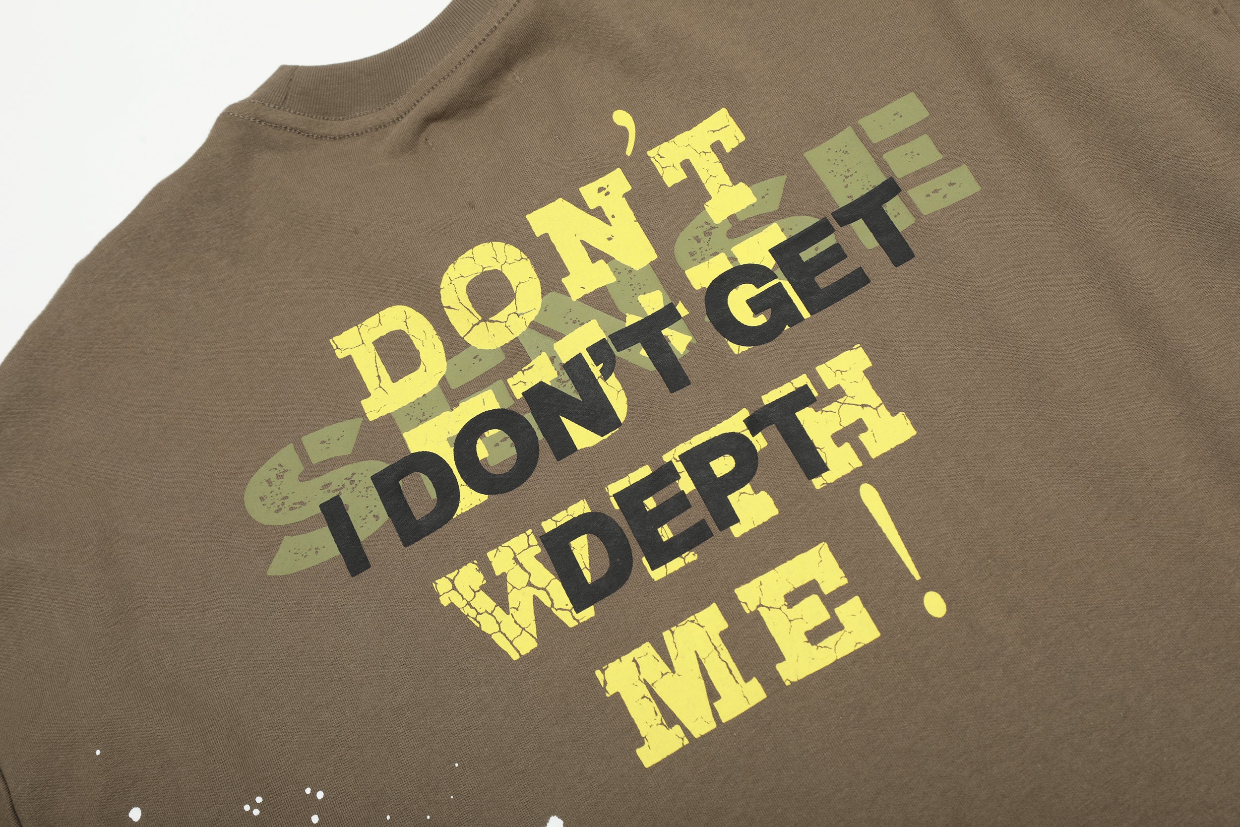GALLERY T-shirt