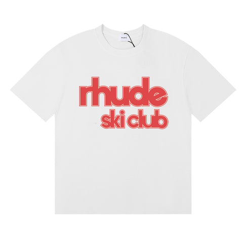 RHUDE T Shirts