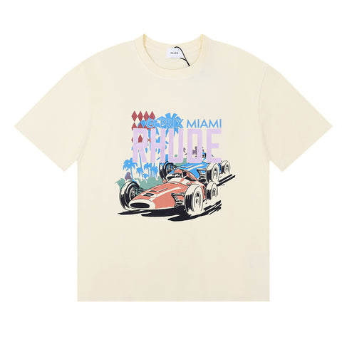 RHUDE T Shirts