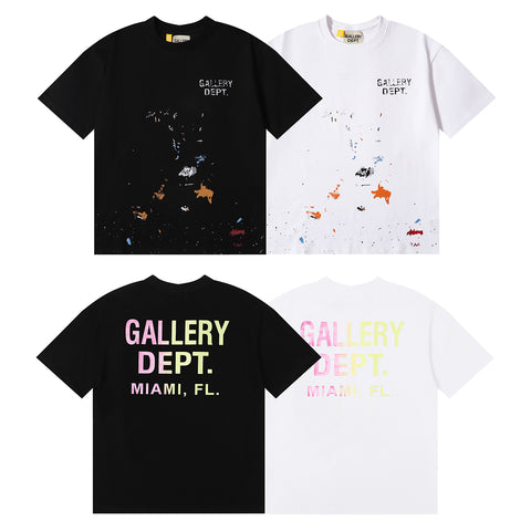 Gallery Dept T Shirt