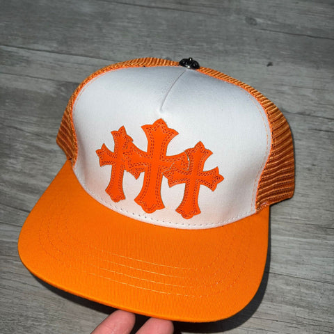 Chrome Hearts Cap