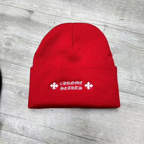 Chrome Hearts Hat