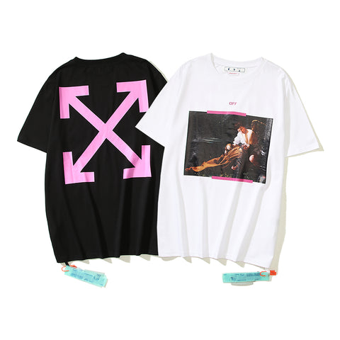 Off White T Shirt