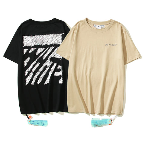 Off White T Shirt