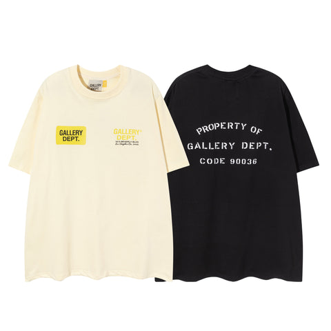 GALLERY DEPT T Shirt