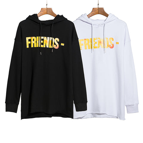 Vlone Hoodie