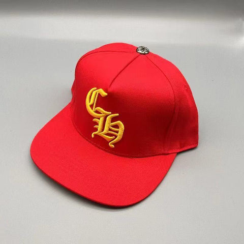 Chrome Hearts Cap