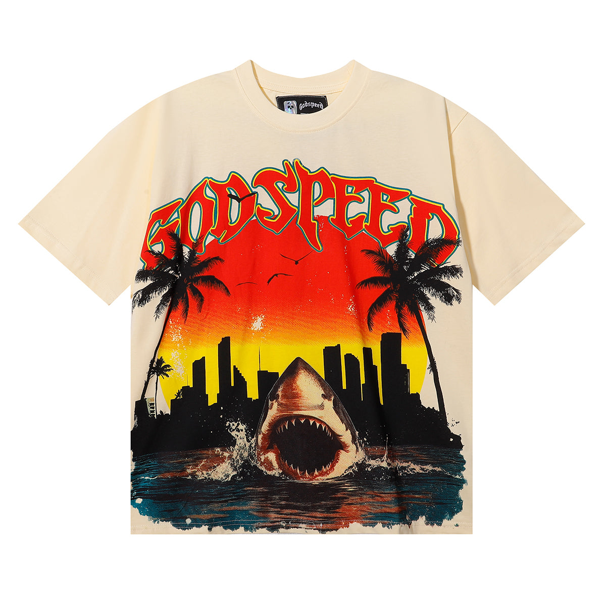 GODSPEED T Shirts