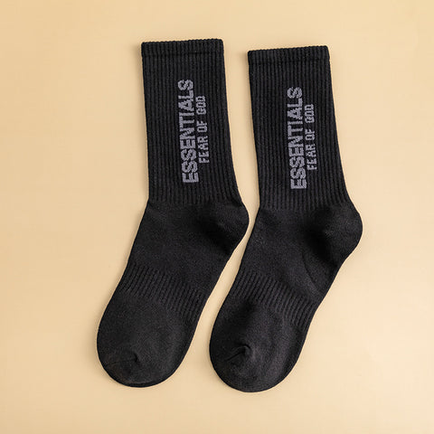 Fear Of God Socks