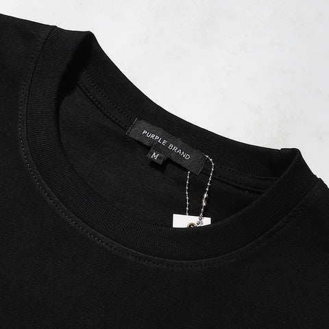 Purple Brand T Shirt