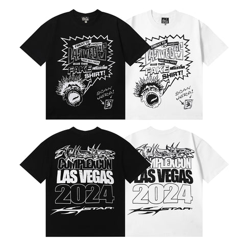 Hellstar T Shirts
