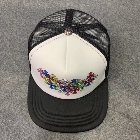 Chrome Hearts Cap