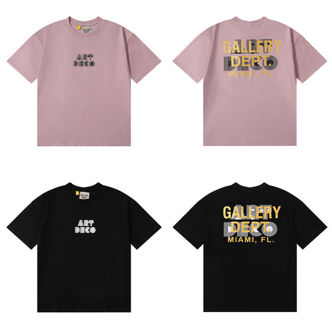Gallery Dept T Shirt