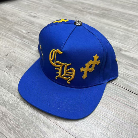 Chrome Hearts Cap