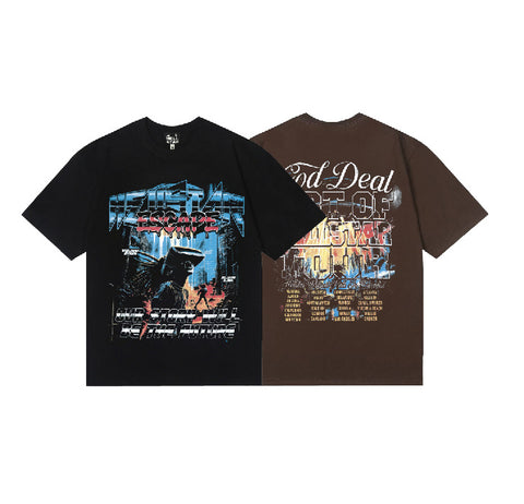 Hellstar T-Shirt