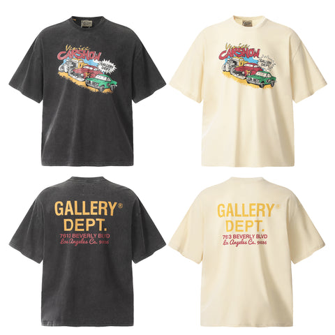 Gallery Dept T Shirt