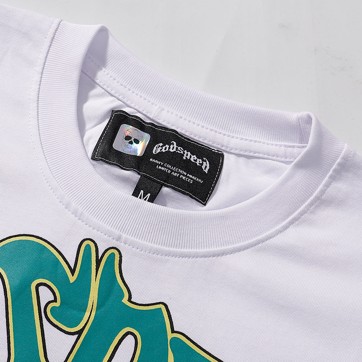 Godspeed T Shirts