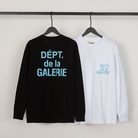 GALLERY DEPT Long Sleeve T Shirt