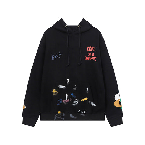 GALLERY DEPT Hoodie