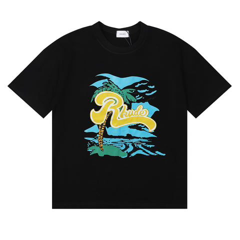 RHUDE T Shirts