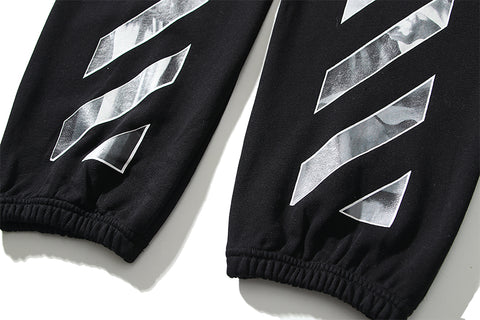 OFF WHITE Pants