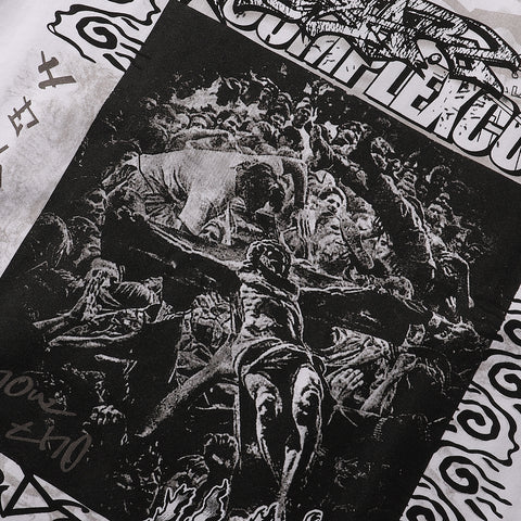 Hellstar T Shirts