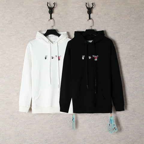OFF WHITE Hoodie