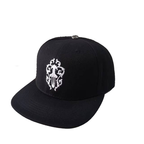 Chrome Hearts Cap