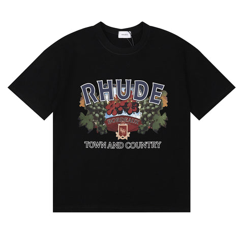 RHUDE T Shirt