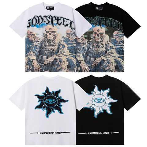GODSPEED T Shirts