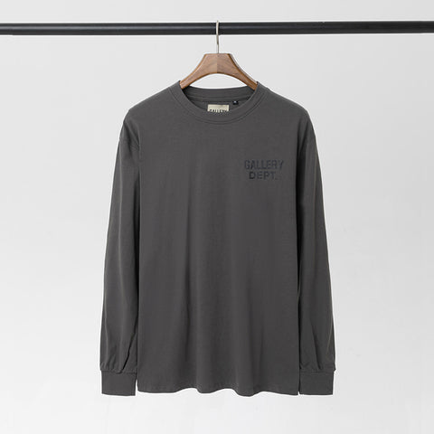 GALLERY DEPT Long Sleeve T Shirt