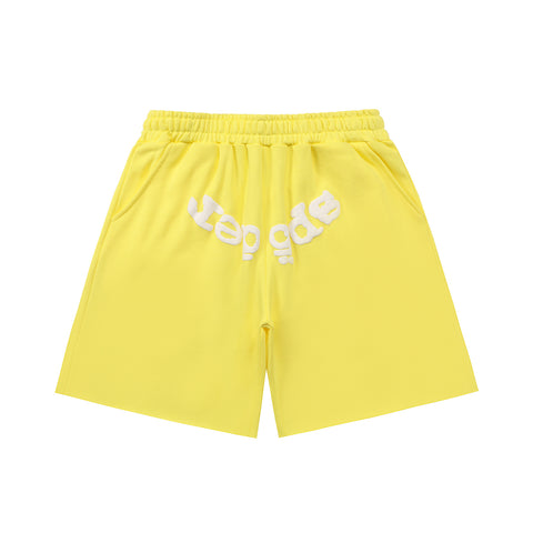 Sp5der Shorts