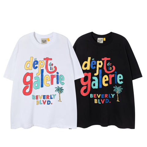 GALLERY DEPT T Shirt