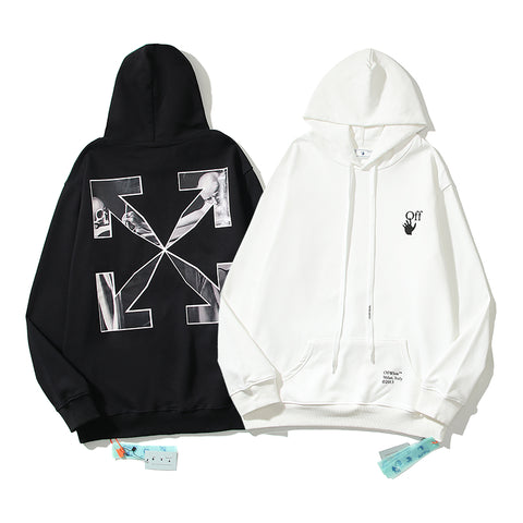 OFF WHITE  Hoodie