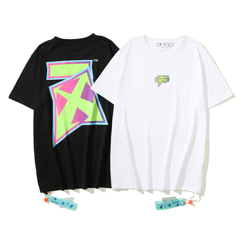 Off White T Shirt