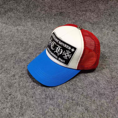 Chrome Hearts Cap（Curved brim）
