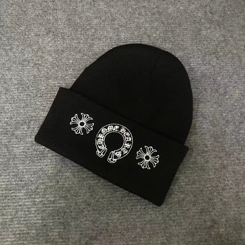 Chrome Hearts Hat