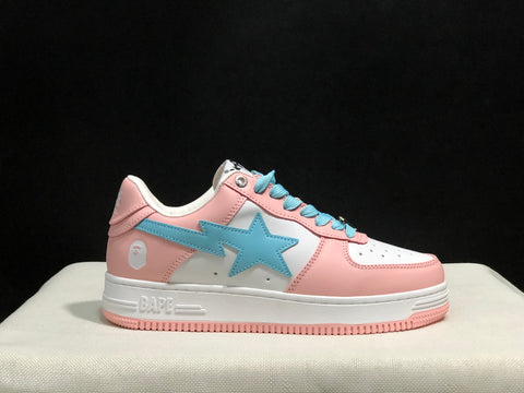 Bape Sta Shoes
