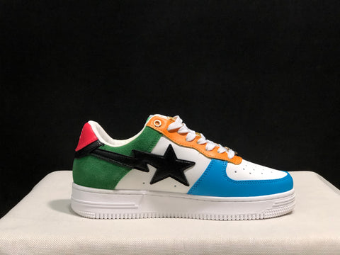 Bape Sta Shoes