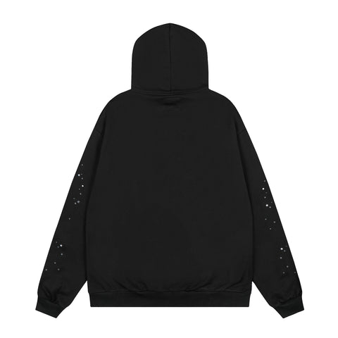 Sp5der Hoodies