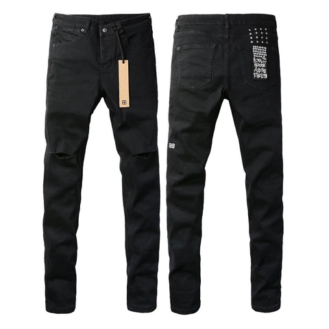 KSUBI Jeans