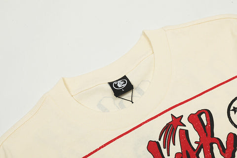 Hellstar T-shirts