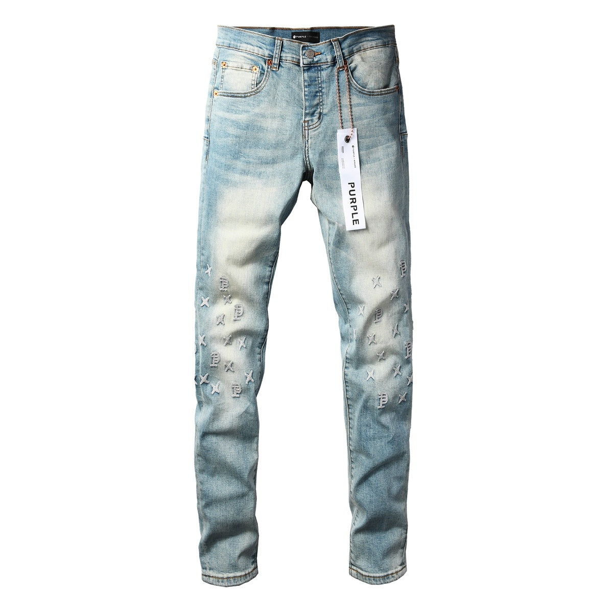 PURPLE BRAND Jeans
