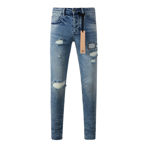 KSUBI Jeans