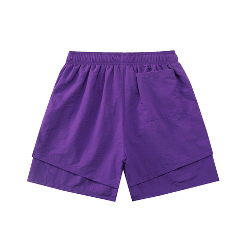 Sp5der Shorts