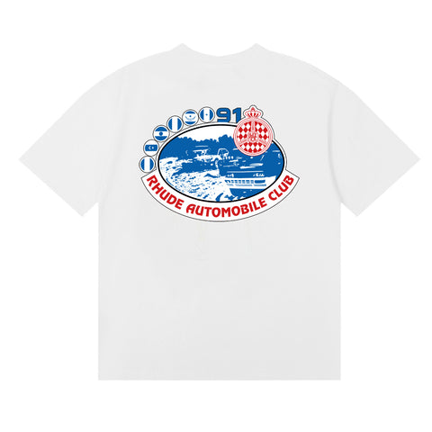 Rhude T-shirt