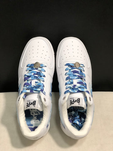 Bape Sta Shoes
