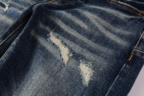 PURPLE BRAND Jeans