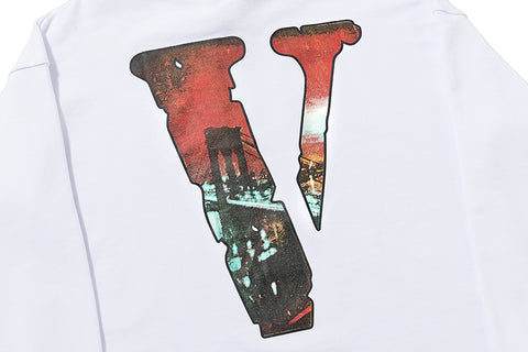 Vlone Hoodie