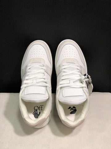 Off White Shoes